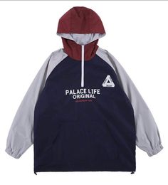 palace forrest gump hoodie