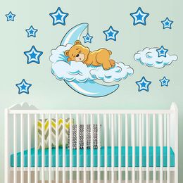 Promotion Ours De Décor De Chambre De Bébé | Vente Ours De ...