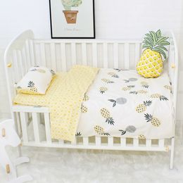 cot bedding nz