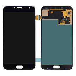 For Samsung Galaxy J4 2018 J400 J400F J400H J400P J400M J400G DS LCD Display Touch Screen Panel Digitizer Assembly Replacement