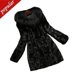 plus size faux fur jacket uk