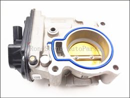 OEM VP7T4U9E928BA,7T4Z9F991FA, 7T4E9F991EC, 7T4E9F991EB Throttle Body Valve For Ford, Lincoln, Mercury Vehicles