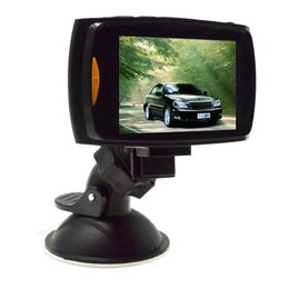 Driving Recorder Full HD LCD DVR Dashboard Cam Camera Night Vision car dvr