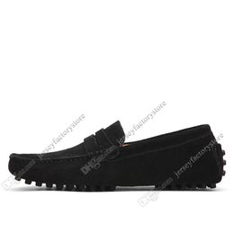 2020 Tamanho Grande 38-49 New Men's Leather Men Shoes Overshoes Britânica Casual Sapatos Frete Grátis Oitenta e cinco