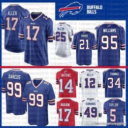 best bills jersey to get