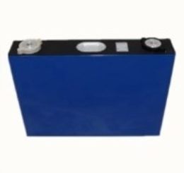 Lithium Ion Solar Storage Battery Lifepo4 120ah Lithium Battery 3.2 volts 120ah