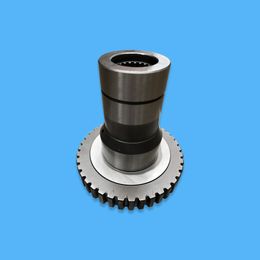 Travel Motor Driving Disc Drive Shaft Gear 706-8J-41610 for Final Drive Gearbox Fit PC400-7 PC450-7 PC400-8