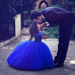 cinderella dress little girl