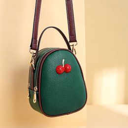 new 2020 fashion cute little bag messenger handbag shoulder bag influx of wild ins bags