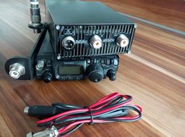 Freeshipping 1pcs Assembled MiNi 100W HF Power Amplifier Shortwave Power Amplifier