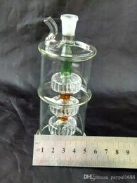 Tyre hookah glass bongs accessories   , Glass Smoking Pipes Colourful mini multi-colors Hand Pipes Best Spoon glas