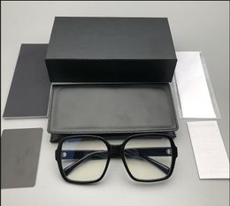 Neue Designer-Sonnenbrille, Luxus-Sonnenbrille für Damen und Herren, Sonnenbrillengestell, Damen-Herren-Designer-Beschichtung, modische Sonnenbrille oculos de ch5408