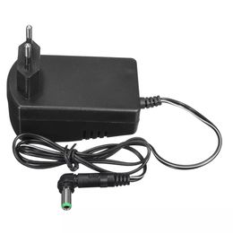 2.5A 30W 6-in-1 Universal AC DC Adapter Converter 3V 4.5V 6V 7.5V 9V 12V Power Charger Supply