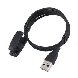 Charging Data Cable For Garmin Forerunner 235 630 230 735XT 35/30 Watch Clip Cradle Charger Cables