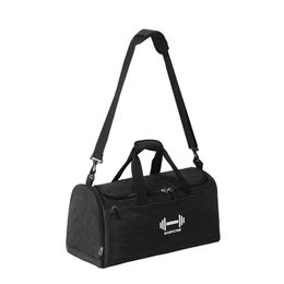 drop shipping Gym Bag Women Fitness Yoga Bags Men Outdoor Waterproof Sac De One Shoulder Handbag Swimming Travel Package Sports Bags