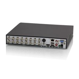 CCTV DVR