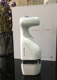 portable ultrashape cavitation hifu liposonix slimming machine