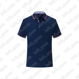 Sports polo Ventilation Quick-drying Hot sales Top quality men 2019 Short sleeved T-shirt comfortable new style jersey311600