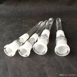 Glass ferrule   , Wholesale Glass Bongs Accessories, Glass Water Pipe Smoking, Free Shipping