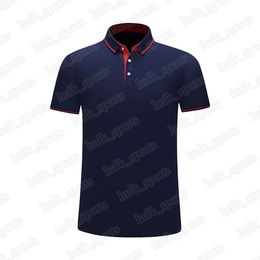2656 Sports polo Ventilation Quick-drying Hot sales Top quality men 2019 Short sleeved T-shirt comfortable new style jersey750001475