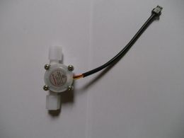 G1 4 03 6l Min Eau Café Débit Salle Sensor Switch Compteur Débitmètre Compteur