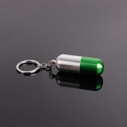 Hanging chain telescopic removable metal pipe portable mini-craft gift pipe tobacco