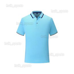 Sports polo Ventilation Quick-drying sales Top quality men Short sleeved T-shirt comfortable style jersey665