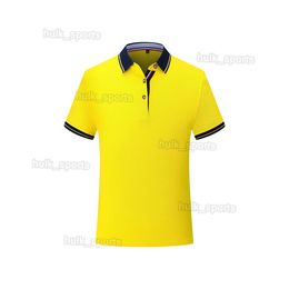 Sports polo Ventilation Quick-drying Hot sales Top quality men 2019 Short sleeved T-shirt comfortable new style jersey363