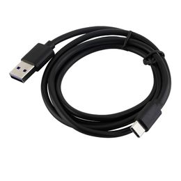 5A fast quick charging cable 1m 2m 3m 25cm 1.5m type c Usb C data sync charging cable for samsung s8 plus note Lg g5 android phone