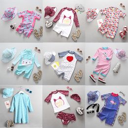 children's sun protection swimwear canada