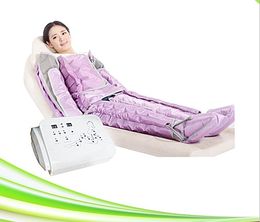 spa air pressure massager lymph drainage slimming air massager air compression leg massager