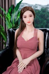 AA Unisex doll toys Beautiful women full body silicone sex doll real love doll with skeleton metal can do all positions sex toys for men