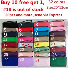 wholesale wristlets and clutches