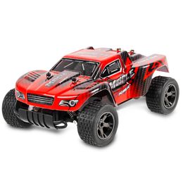 rc truck manufacturers