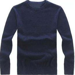 2020 New cardigan O neck Sweater mens Brand polo Sweaters Hoodies Luxury Sweatshirts