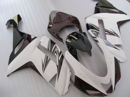 Motorcycle Fairing body kit for KAWASAKI Ninja ZX6R 07 08 ZX-6R Bodywork ZX 6R 636 2007 2008 Fairings set+gifts