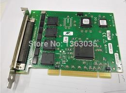 Cards 100% Tested Work Perfect for PCI-DIO-96 96-bit Parallel Digital I/O PCI Card Board