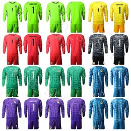 Soccer Goalie Jerseys Canada | Best 