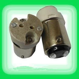 Freeshipping lamp socket holder convert to MR16 G4 G5.3 base lamp holder converter adapter