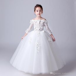 little bride dresses 2019