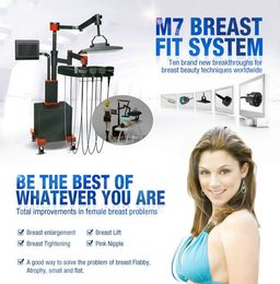 Beauty Salon Women Nude Breast Massage/breast Enlargement Vacuum Machine Trending Products