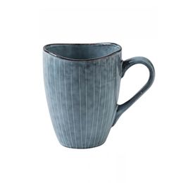 Vintage Water Mug Ceramic Japanese Style Coffee Bowl Tableware Granny Tea Cup Water Handmade Teacup