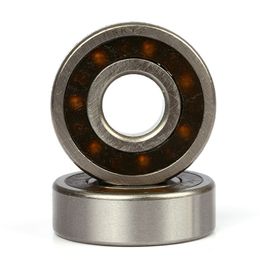10pcs/lot CSK8 CSK10 CSK12 CSK15 CSK17 CSK20 CSK25 One Way Bearing Without keyway High Quality Clutch Backstop Bearing