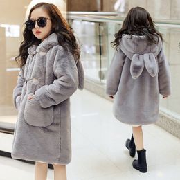 US $49.99 |Winter Baby Girl Fur Coat Long Jacket Hooded Parka Girls Children Faux Rabbit Fur Coats Kids Windbreaker Plus Size Big Ear|Jackets & Coats| US $49.99 |Winter Baby Girl Fur Coat Long Jacket Hooded Parka Girls Children Faux Rabbit Fur Coats Kids Windbreaker Plus Size Big Ear|Jackets & Coats|