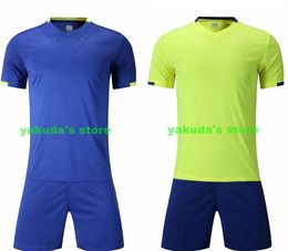 Fußball Shirts mit Shorts Design Gewohnheit yakuda der Speicher kaufen authentische Fan Kleidung Fußball-Trikots Online-Shops Uniformen Trainer Einkaufen