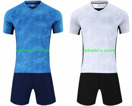 2019 Personality Shop popular custom apparel Football Jersey Soccer Jersey Sets Jerseys With Shorts custom jersey Sets With Shorts clothing