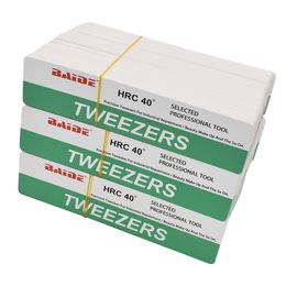 OEM Custom Tweezers Package Printing Paper Card Packing for tools Wholesale 8000pcs/lot