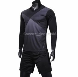 New arrive Blank soccer jersey #1902-1-18 Customise Hot Sale Top Quality Quick Drying T-shirt uniforms jersey football shirts