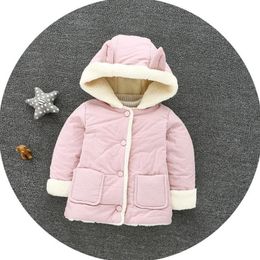 baby girl jackets australia