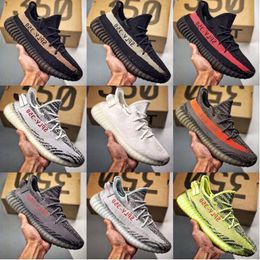 Hyperspace Varian Baru adidas Yeezy Khusus Pasar Asia